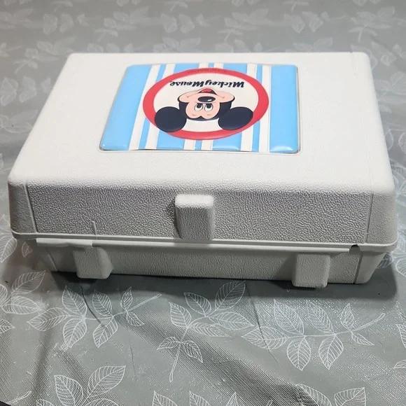 Mickey Mouse Record Player - Picture 8 of 8